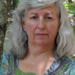 Meet your Posher, Joann